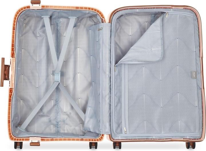 Image du produit Delsey Moncey 4 roues trolley 69 cm (82 l)