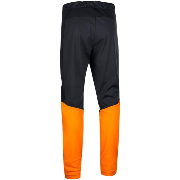 Actual product image Daehlie M Pants Raw 5.0 (XL)