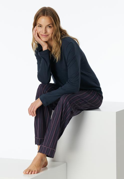 Actual product image Schiesser Pyjama Comfort Nightwear (50)