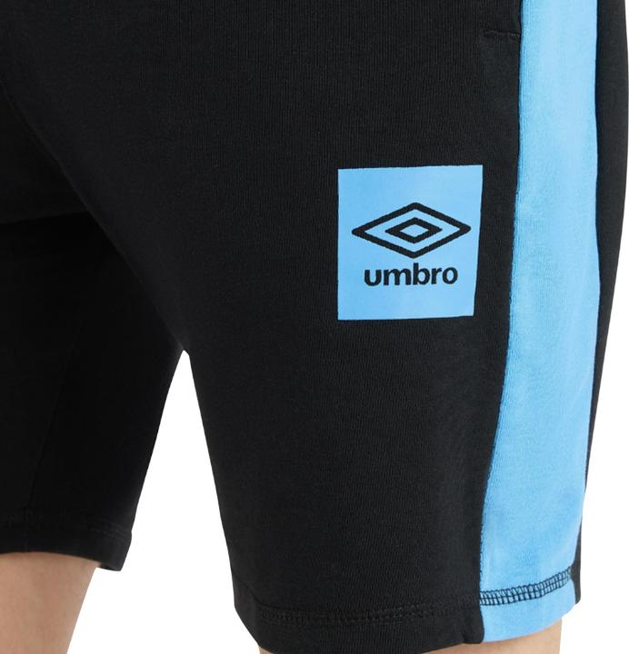 Actual product image Umbro Mens Terrace Shorts (M)