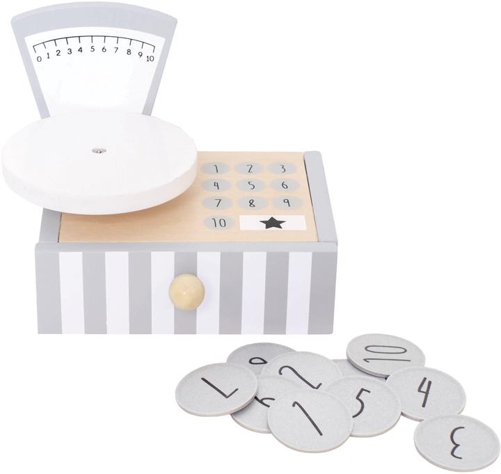 Produktbild Jabadabado Marktstand