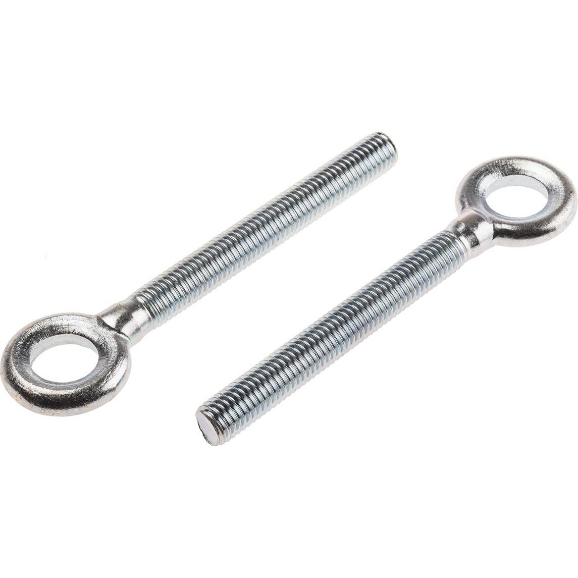 Rs Pro, Dübel, M12 Forged Eyebolt BZP
