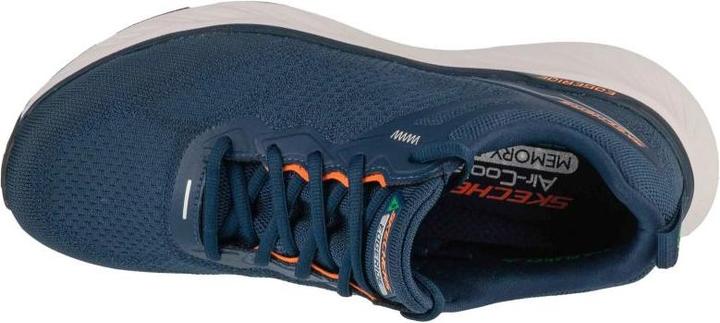 Image du produit Skechers Edgeride Herren-Sneaker - Rekze (42.5)