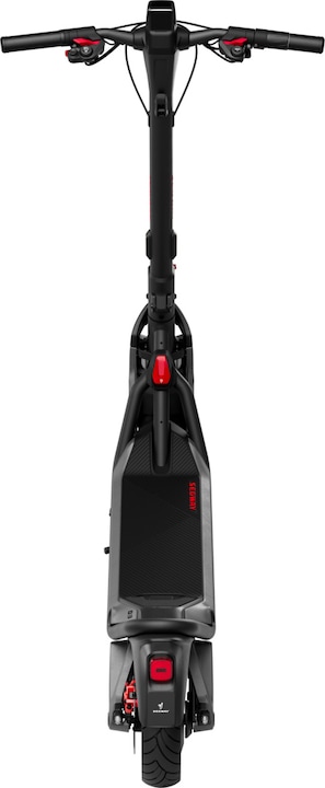 Actual product image Segway-Ninebot GT3 D (20 km/h, 95 km, 500 W)