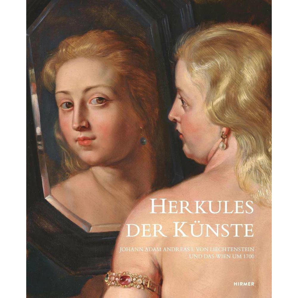 Herkules der Künste, Sachbücher von Stephan Koja