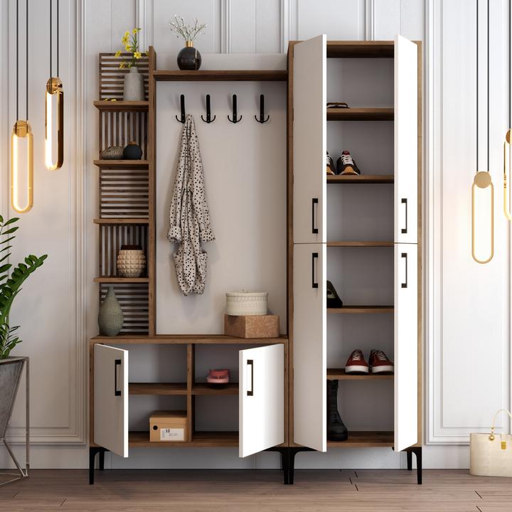 Image du produit Hanah Home Carmelo