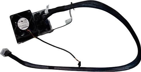 Produktbild Dell Convert FlexBay Support 2x