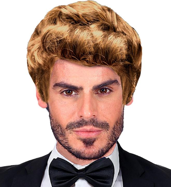 Blond