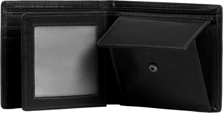 Actual product image The Chesterfield Brand Ralph wallet RFID protection leather 10 cm