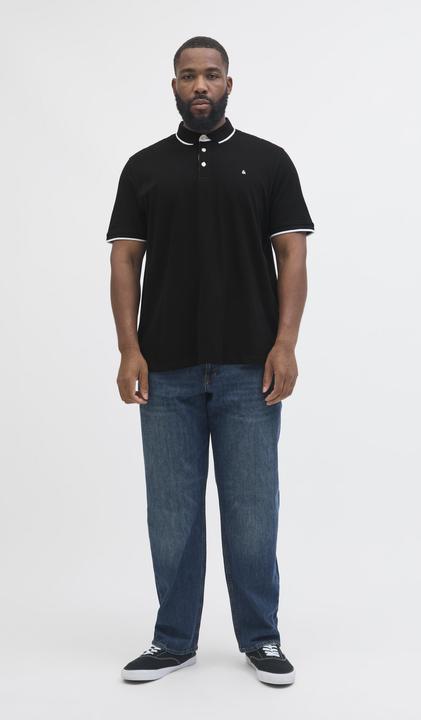 Immagine prodotto Jack & Jones Jjepaulos Polo Ss Noos Pls (3XL)