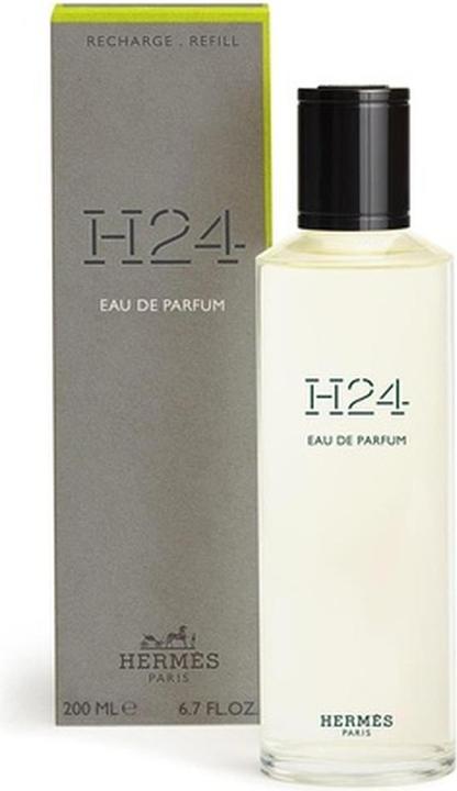 Actual product image Hermès Eau de Parfum Refill (Eau de parfum, 200 ml)