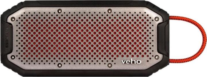 Productafbeelding veho M2 Draagbare Draadloze Bluetooth Luidspreker (20 h, Oplaadbare batterij)