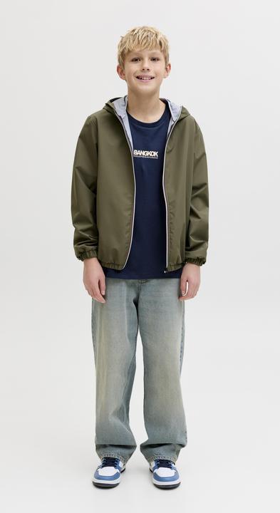 Actual product image Jack & Jones Jacke Junior Jacke (152)