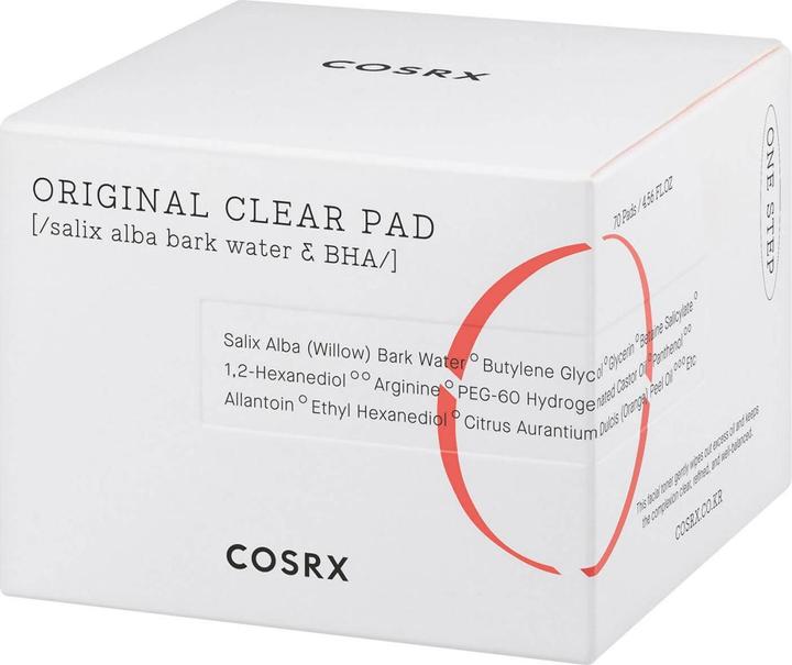 Produktbild Cosrx One Step Pimple Clear