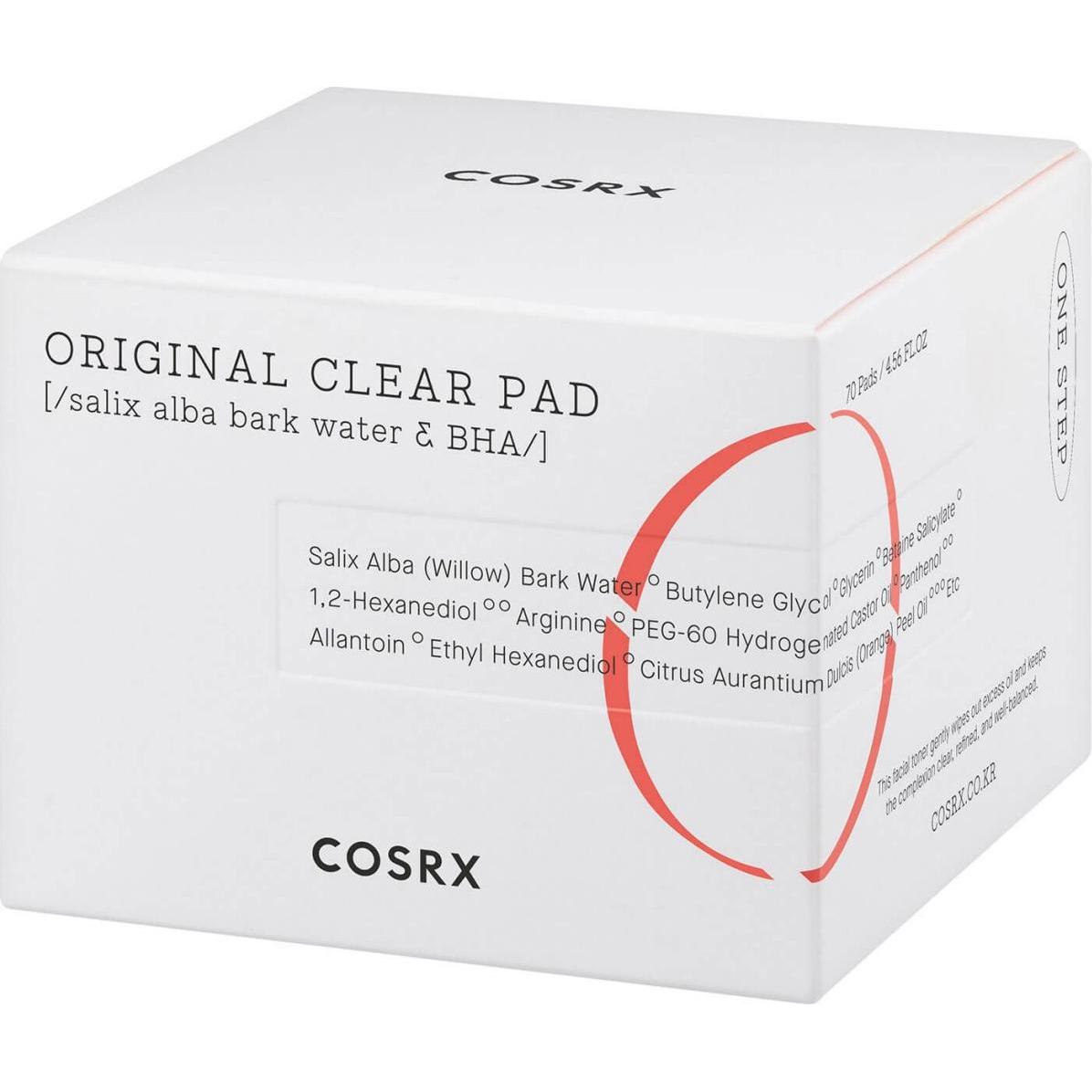 Thumbnail - Cosrx, Gesichtsmaske, One Step Pimple Clear