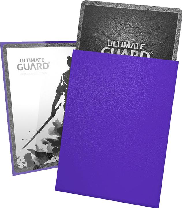 Produktbild Ultimate Guard Kartenhülle Katana Sleeves Standardgrösse