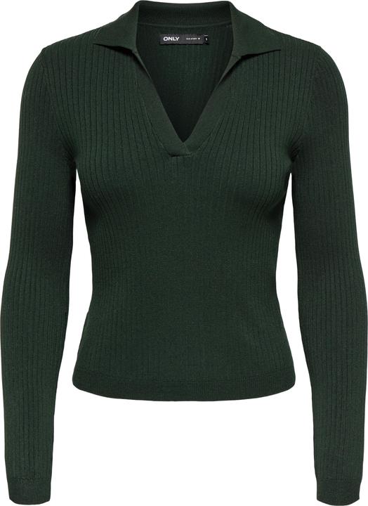 Produktbild Only ONLKAYA Strickpullover Strickpullover (L)