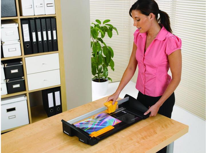 Produktbild Fellowes Rollen-Schneidemaschine Gamma, DIN A3 (20 Blätter, A3)