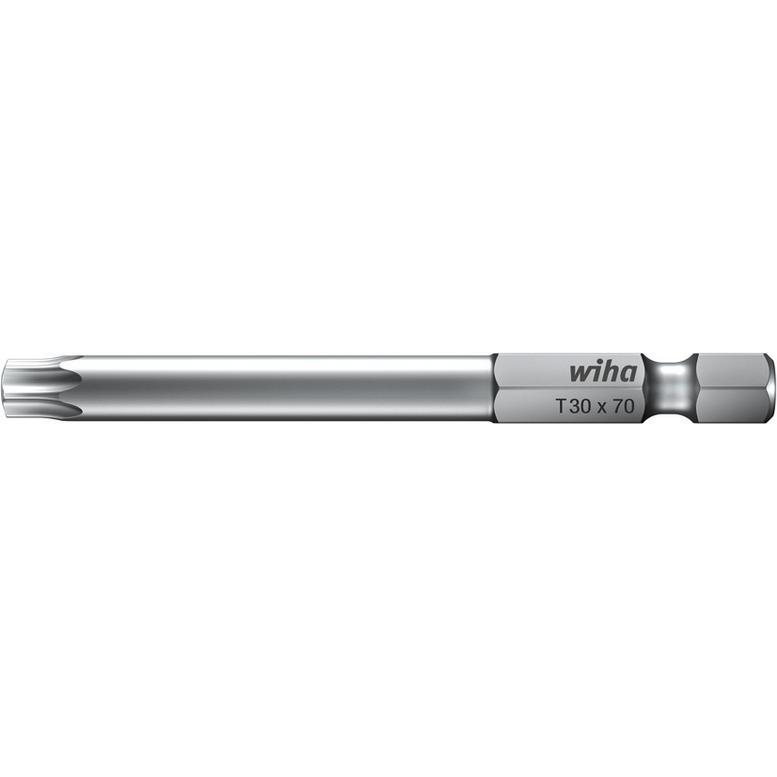 Wiha, Bits, Bit Professional TORX 1/4" (32302) T6 x 50 mm (T6)