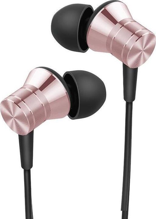 Produktbild 1More Piston Fit P10 wired in-ear headphones (pink) (Kabelgebunden)
