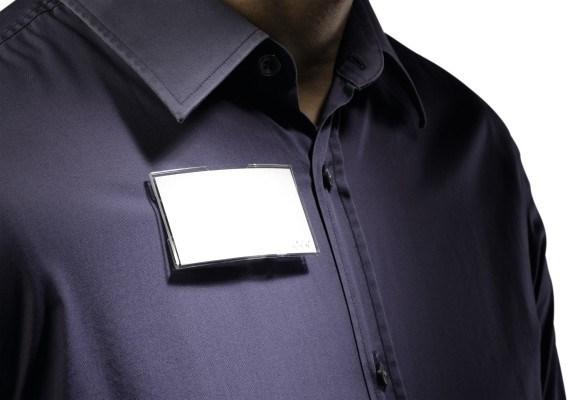 Produktbild Durable Namensschild mit Magnet