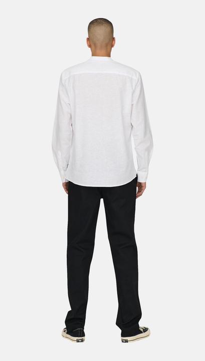 Immagine prodotto Only & Sons Camicia a tinta unita (XL)