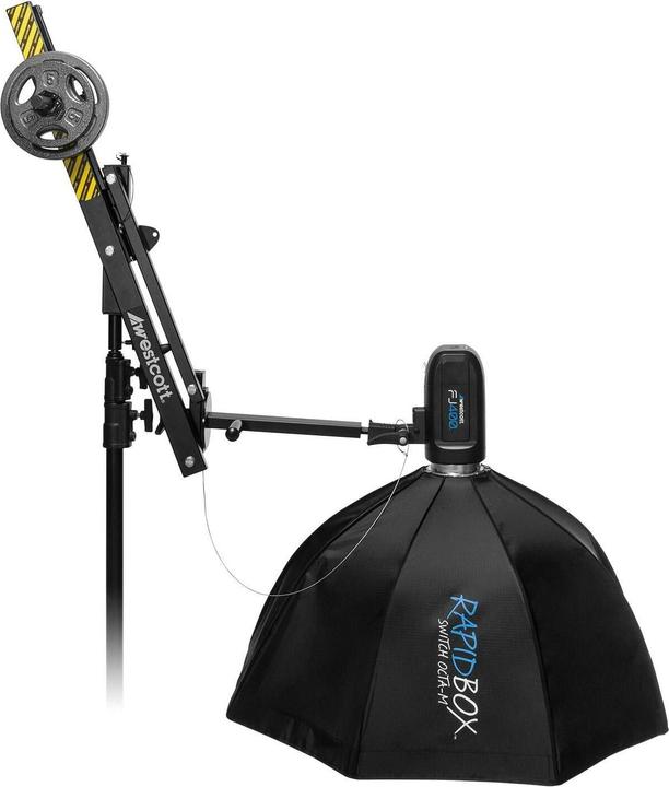 Produktbild Westcott Easy Boom (Stativhalterung)