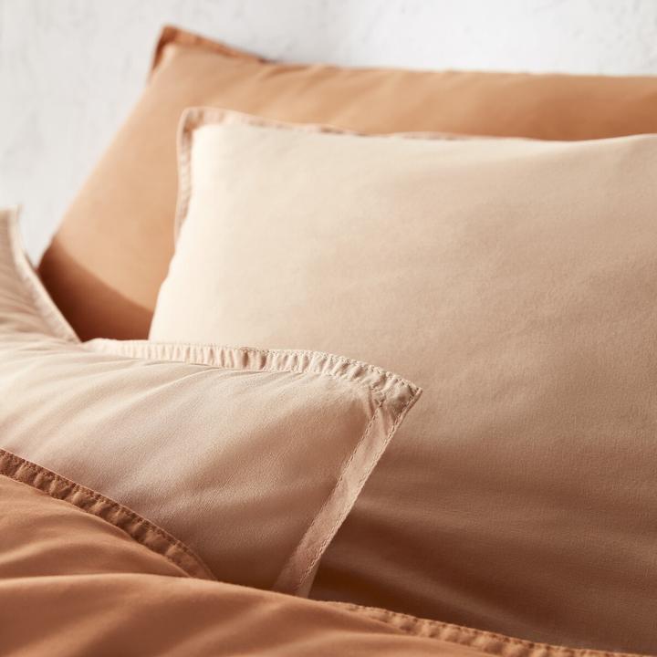 Image du produit La Redoute Interieurs Drap Plat (Oberleintuch, 240 x 290 cm)