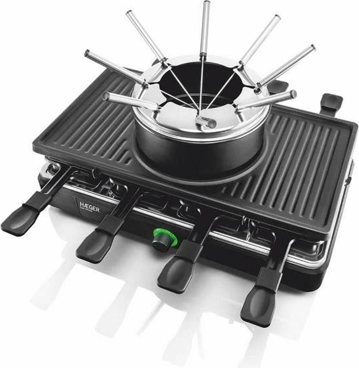 Produktbild Haeger GR-FRG.016A