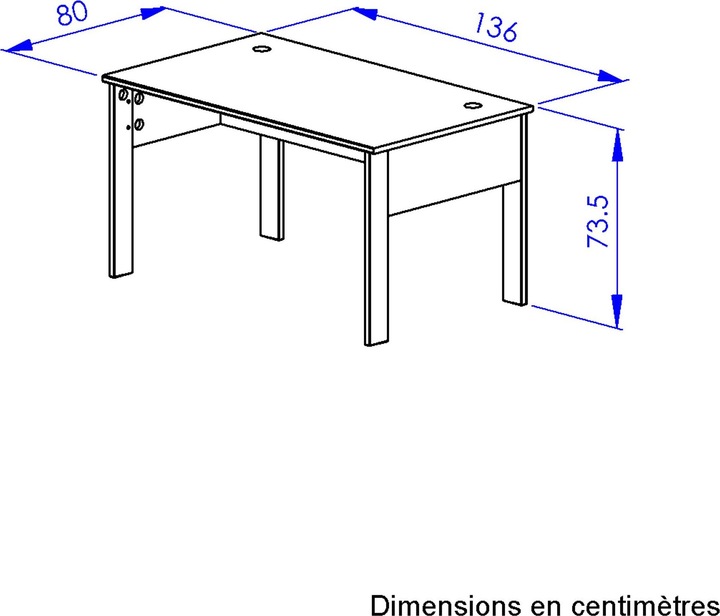 Actual product image Gami Faro