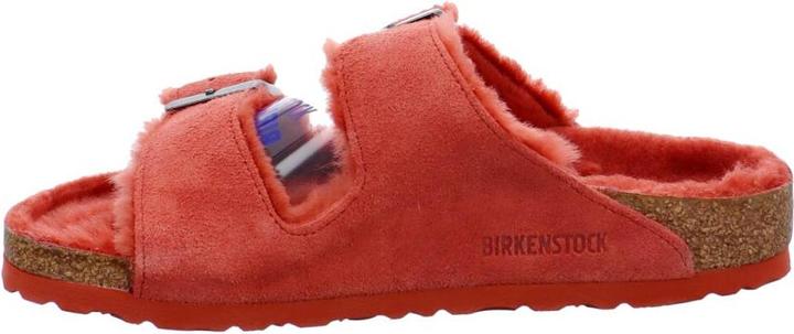 Produktbild Birkenstock Arizona schmal Lammfell (41)