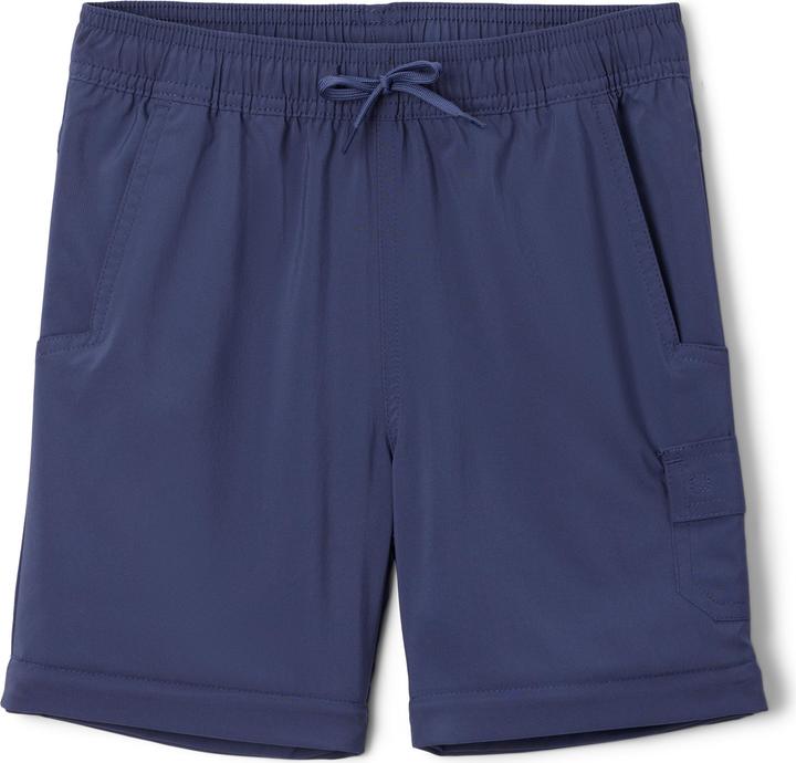 Produktbild Columbia Kid's Silver Ridge Utility Convertible Pant (S)