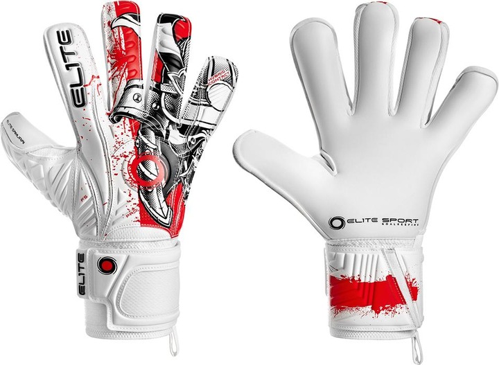 Produktbild Elite Torwarthandschuhe Samurai (7)