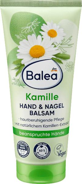dm Balea Hand and nail balm