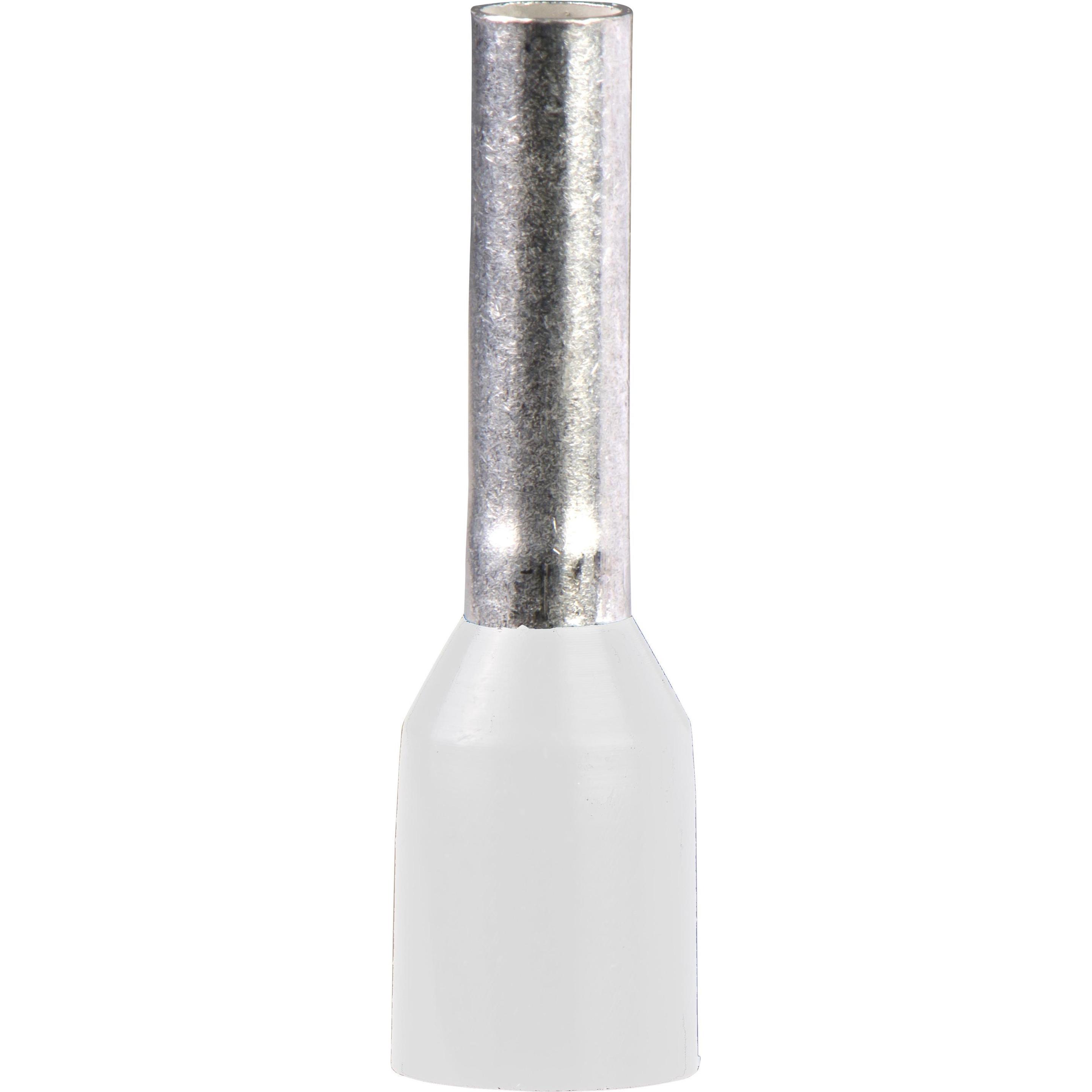 Schneider Electric Patchkabel Cat5E 1m ws RJ45 AWG24 TCSECE3M3M1S4 (CAT5e, 1 m), Netzwerkkabel