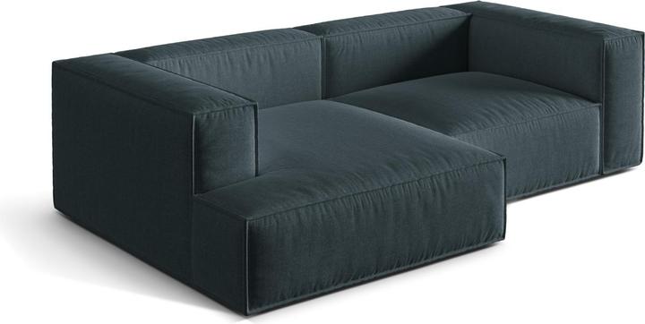 Produktbild Micadoni Nuria (Modular Sofa, Ecksofa)