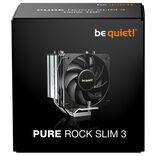 Productafbeelding be quiet! Pure Rock Slim 3 (127 mm)
