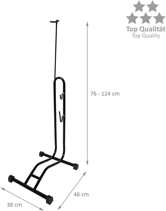 Image du produit Wellgro Supports à vélos