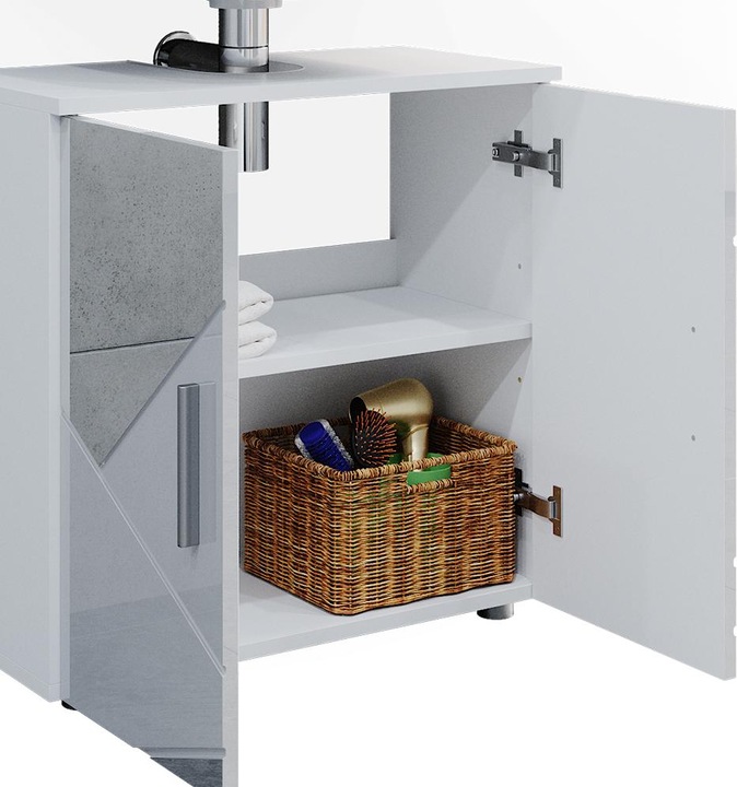Actual product image Vicco Irma