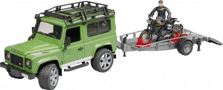 Immagine prodotto Bruder Paese