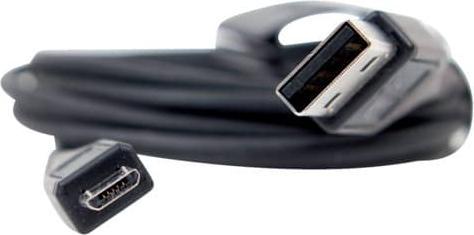 Image du produit MediaRange USB - USB micro (1.20 m, USB 2.0)