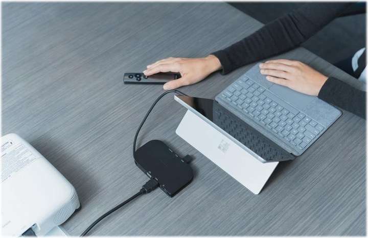 Actual product image Kensington K75241EU