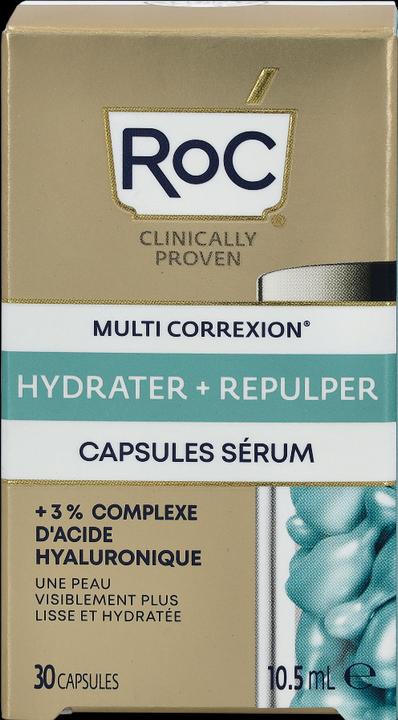 Immagine prodotto Roc Correzione multipla (10.50 ml)