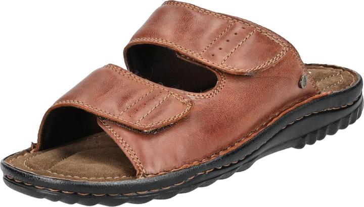 Produktbild Hush Puppies Wahre Freude wird Dir diese bequeme und klassische Pantolette von mit herausragender Qu (41)