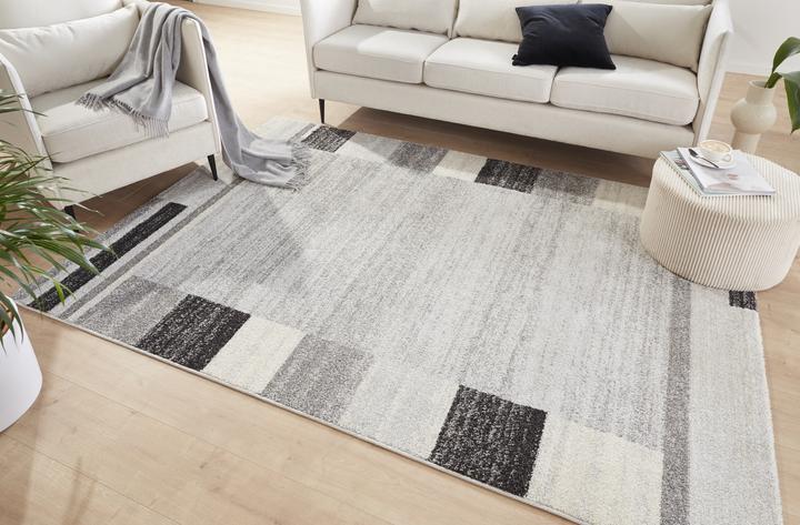 Actual product image Peyer Syntex Amber (200 x 290 cm)