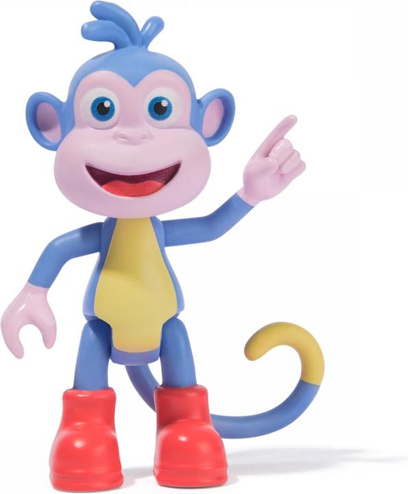 Actual product image Amigo DTE Dora - Puppe