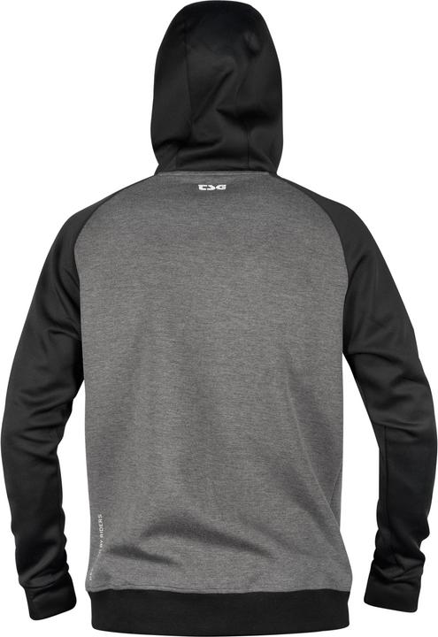 Produktbild TSG Kapuzenpullover Aero Zip 2024 (L)