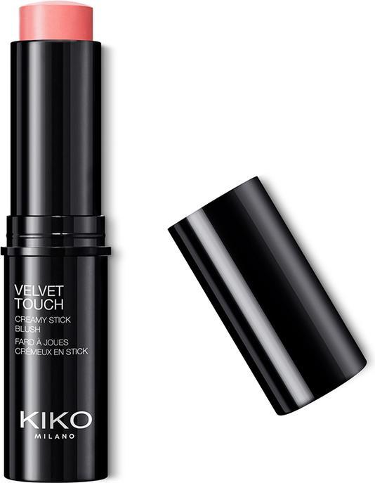 KIKO Milano Velvet Touch (02 Golden Peach)