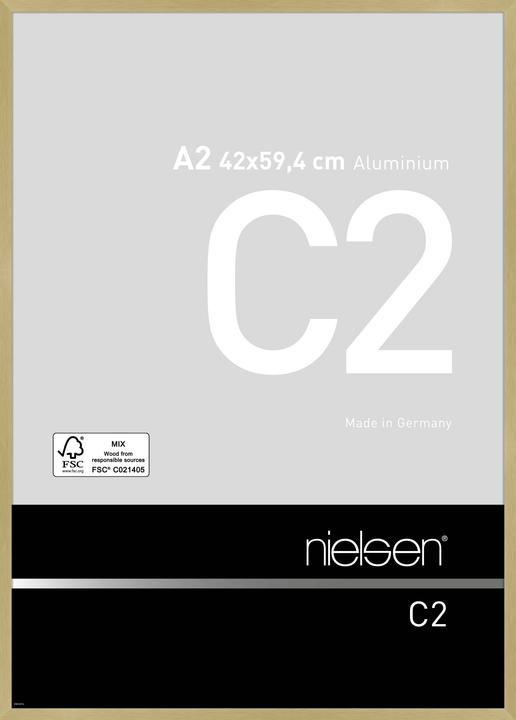 Produktbild Nielsen C2