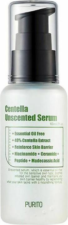 Produktbild Purito Centella Unscented (60 ml)
